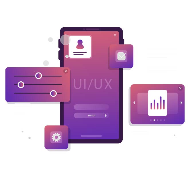 UX Design