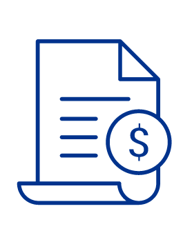 BoM Icon